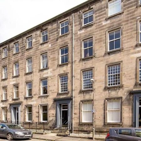 Lauriston Park Daire Edinburgh Dış mekan fotoğraf