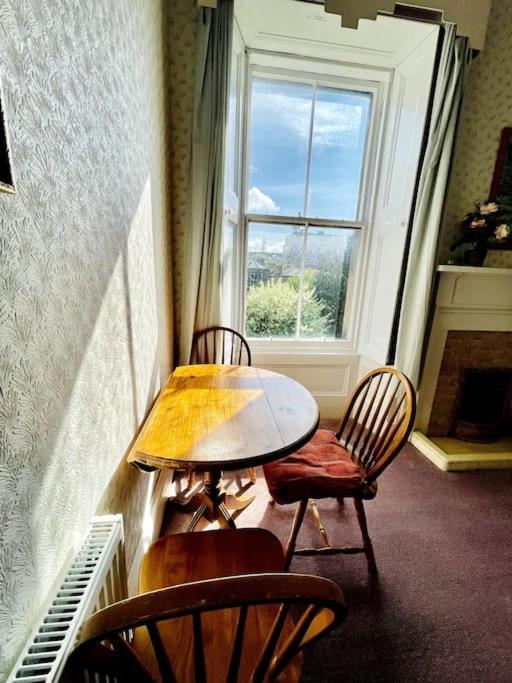 Lauriston Park Daire Edinburgh Dış mekan fotoğraf