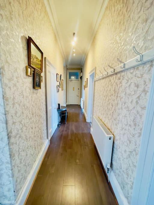Lauriston Park Daire Edinburgh Dış mekan fotoğraf